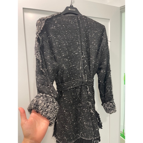 FREE PEOPLE cardigan - Brand new with tags - Picture 9 of 9